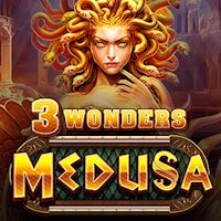 3 Wonders Medusa
