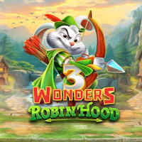 3 Wonders Robin Hood