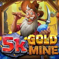 5K Gold Mine