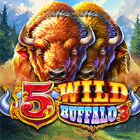 5 Wild Buffalo 3