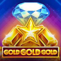 Gold Gold Gold
