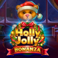Holly Jolly Bonanza