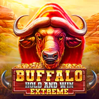 Buffalo Hold and Win Extreme