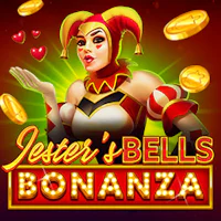 Jester's Bells Bonanza