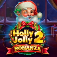 Holly Jolly Bonanza 2