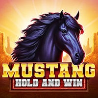 Mustang Hold and Win