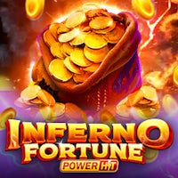 Inferno Fortune Power Hit