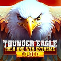 Thunder Eagle Hold and Win Extreme 10,000