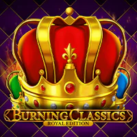Burning Classics  Royal Edition