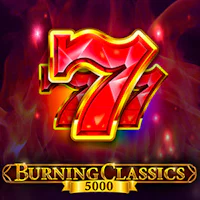 Burning Classics 5000
