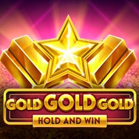 Gold Gold Gold Hold and Win