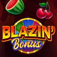Blazin' Bonus