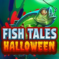Fish Tales Halloween