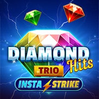 Diamond Hits Trio: InstaStrike