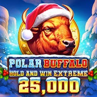 Polar Buffalo Extreme Hold and Win