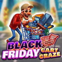 Black Friday Cart Craze