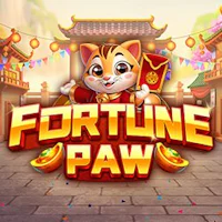 Fortune Paw