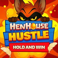 Henhouse Hustle: Hold and Win