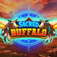 Sacred Buffalo