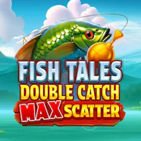 Fish Tales: Double Catch Max Scatter