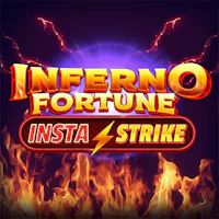 Inferno Fortune InstaStrike