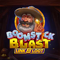 Boomstick Blast: Link & Loot