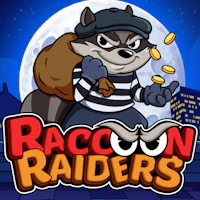 Raccoon Raiders