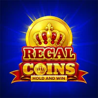 Regal Coins Hold and Win