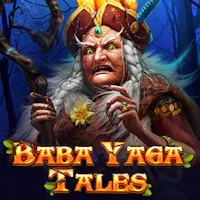 Baba Yaga Tales