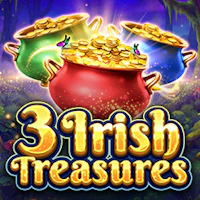 3 Irish Treasures