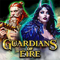 Guardians Of Éire