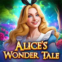 Alice's Wonder Tale