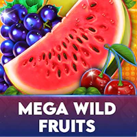 Mega Wild Fruits