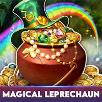 Magical Leprechaun