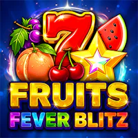 Fruits Fever Blitz
