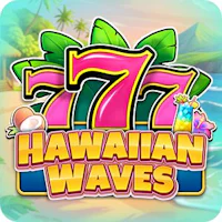 777 Hawaiian Waves