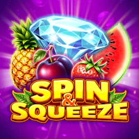 Spin & Squeeze
