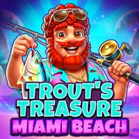 Trout's Treasure - Miami Beach
