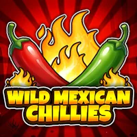 Wild Mexican Chillies