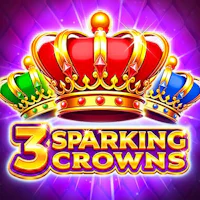 3 Sparking Crowns
