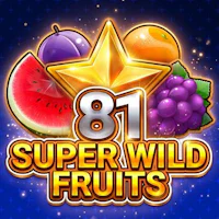 81 Super Wild Fruits