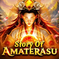 Story Of Amaterasu