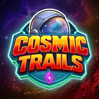Cosmic Trails
