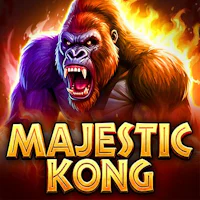 Majestic Kong