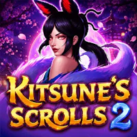 Kitsune's Scrolls 2