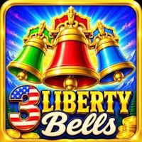 3 Liberty Bells