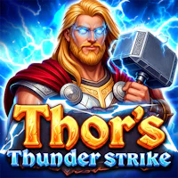 Thor's Thunder Strike