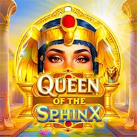 Queen of the Sphinx 