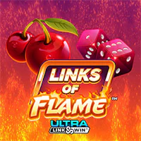 Links of Flame