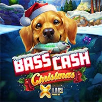Bass Cash Christmas X UP